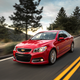 Illustration for article titled Sensibility and practicality define the 2014 Chevrolet SS!